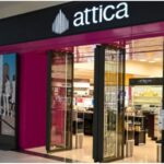 Τα πολυκαταστήματα attica ζητούν άτομα για εργασία σε 2 πόλεις