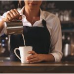Barista-μπουφέ ζητείται από αρτοζαχαροπλαστείο-καφέ