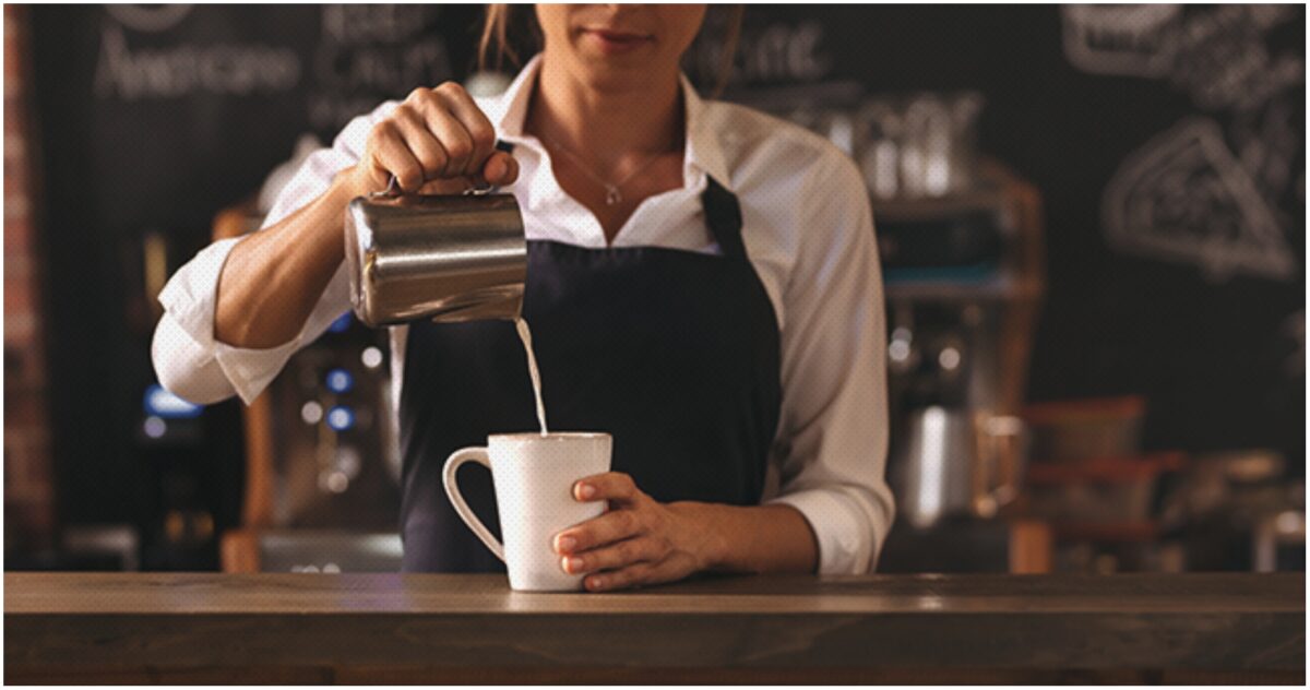 Barista-μπουφέ ζητείται από αρτοζαχαροπλαστείο-καφέ