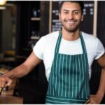 Barista ζητείται για κατάστημα εντός Leroy Merlin για πλήρη απασχόληση