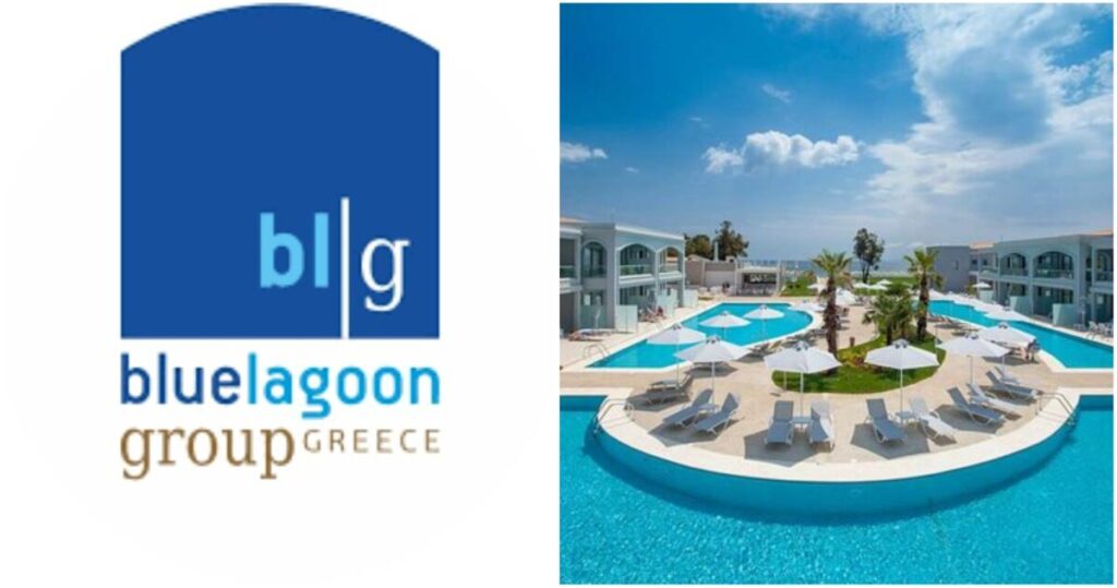 Ο ξενοδοχειακός όμιλος Blue Lagoon Group προσφέρει 16 νέες θέσεις εργασίας