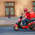 Διανομείς-delivery αναζητά κατάστημα κρεπερί για μερική απασχόληση