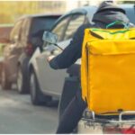 Διανομέα-delivery αναζητά κατάστημα εστίασης για πλήρη απασχόληση