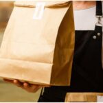 Οδηγός ζητείται για διανομή τροφίμων σε καταστήματα εστίασης