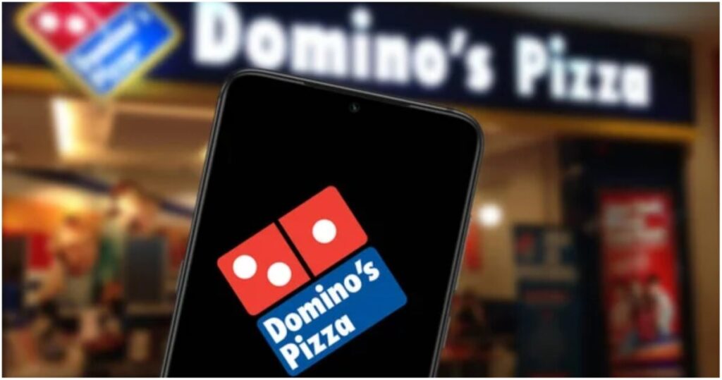 Κατάστημα Domino's Pizza ζητά υπάλληλο για παρασκευή πίτσας (Μερική απασχόληση)