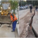 Εργάτες χωματουργικών εργασιών ζητά εταιρεία οπτικών ινών για μόνιμη απασχόληση
