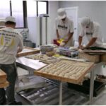 Εργαστήριο ζύμης αναζητά ανειδίκευτους εργάτες (5θήμερο-Πρωινή βάρδια)