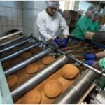 Εργάτες/εργάτριες παραγωγής & συσκευασίας αναζητά εργοστάσιο ζαχαροπλαστικής