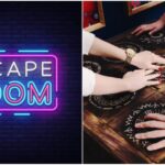 Escape room αναζητά Game Master και Hθοποιό για εργασία