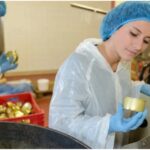 Εργάτες ζητούνται για εταιρεία τροφίμων & αποθήκης