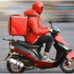 Ψητοπωλείο ζητά διανομέα με δικό του μηχανάκι για πλήρη ή μερική απασχόληση