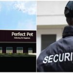Φύλακα/θυρωρό πύλης αναζητά η εταιρεία Perfect Pet για πρωινή βάρδια