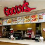 Υπάλληλοι ζητούνται από κατάστημα Goody's Burger House (Πλήρης ή μερική απασχόληση)