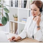 Γραμματειακή υποστήριξη ζητείται από βιοτεχνολογική εταιρεία
