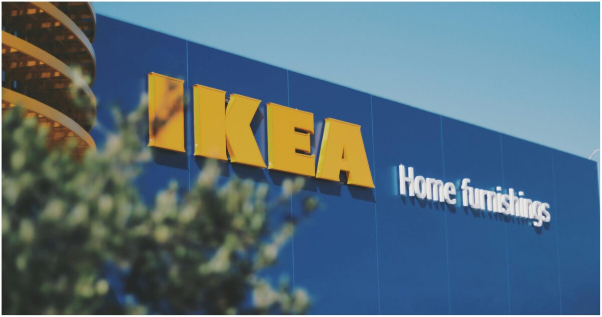 Ζητείται προσωπικό από τα ΙΚΕΑ σε διάφορες θέσεις και πόλεις