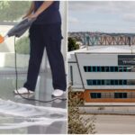 Καθαρίστρια ζητά η εταιρεία Γευσήνους για την κεντρική μονάδα παραγωγής της (Δωρεάν μετακίνηση+παροχές)