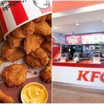 Κατάστημα KFC αναζητά προσωπικό εστίασης για μερική απασχόληση