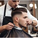Κουρέας πλήρους απασχόλησης ζητείται για barbershop