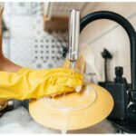 Λαντζιέρηδες ζητούνται από εστιατόριο γνωστής πολυεθνικής εταιρείας
