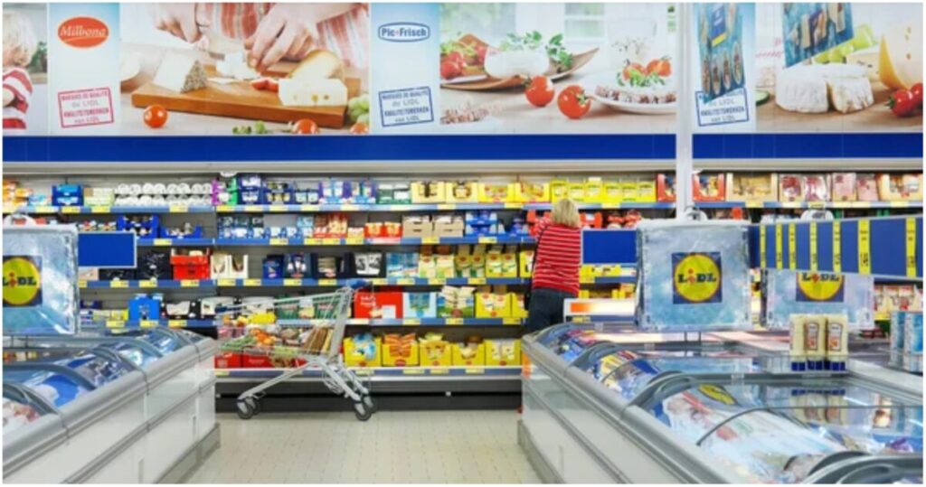Προσωπικό σε διάφορες θέσεις & πόλεις αναζητούν τα Lidl
