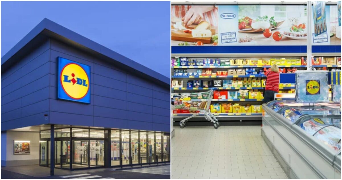 Νέες θέσεις εργασίας προσφέρουν τα Lidl σε διάφορες ειδικότητες & πόλεις