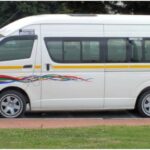 Οδηγός λεωφορείου (Minibus) ζητείται για μεταφορά μαθητών & τουριστών