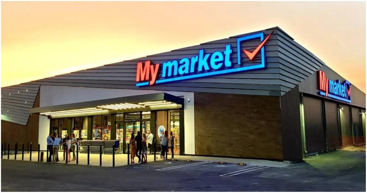 Νέες θέσεις εργασίας προσφέρουν τα My Market σε διάφορες ειδικότητες & πόλεις