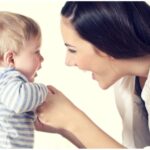 Νταντά ζητείται για τη δημιουργική απασχόληση ενός μικρού παιδιού (Part-time)