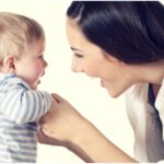 Κοπέλα ζητείται για τη φύλαξη ενός μικρού παιδιού