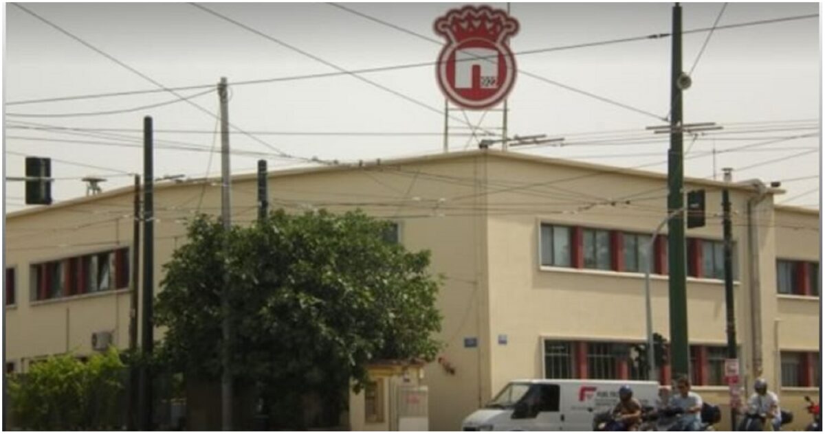Πωλητή Ex-Van αναζητά η εταιρεία μπισκότων Παπαδοπούλου (Μισθός+bonus)