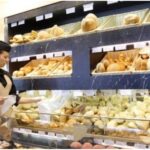 Αλυσίδα αρτοζαχαροπλαστείων ζητάει πωλήτρια για το κατάστημα της