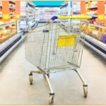 Υπάλληλος Supermarket ζητείται για πλήρη απασχόληση