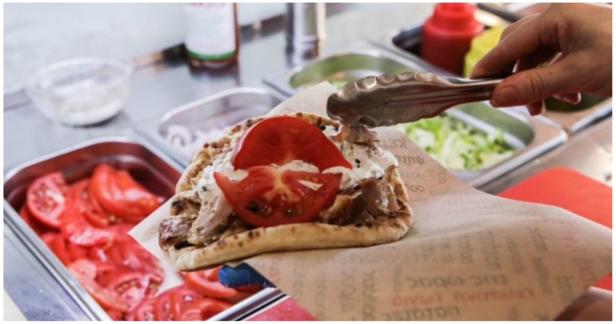 Υπάλληλοι για τύλιγμα & σχάρα ζητούνται από ψητοπωλείο