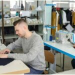 Κόπτρια, βοηθό κόπτριας, γαζώτριες & κοπτοράπτριες αναζητά βιοτεχνία γυναικείων ενδυμάτων 