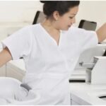 Υπάλληλοι πλυντηρίου για το τμήμα  laundry ζητούνται από ξενοδοχείο