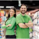 Υπάλληλοι super-market ζητούνται για πλήρη & μερική απασχόληση