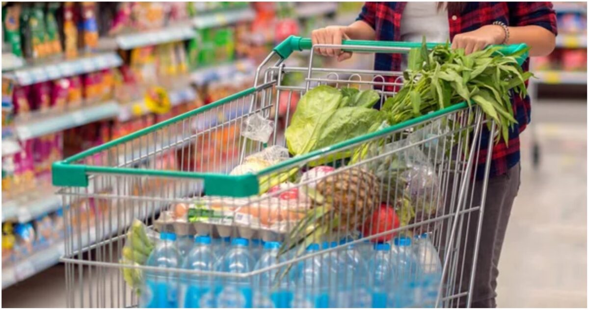 Υπάλληλοι ζητούνται για εργάσια σε Super Market
