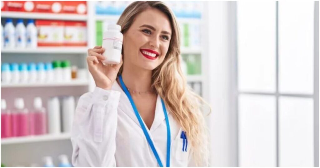 Υπάλληλος ζητείται για εργασία σε σε φαρμακείο (πλήρη απασχόληση)