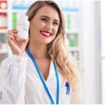 Υπάλληλος ζητείται για εργασία σε σε φαρμακείο (πλήρη απασχόληση)