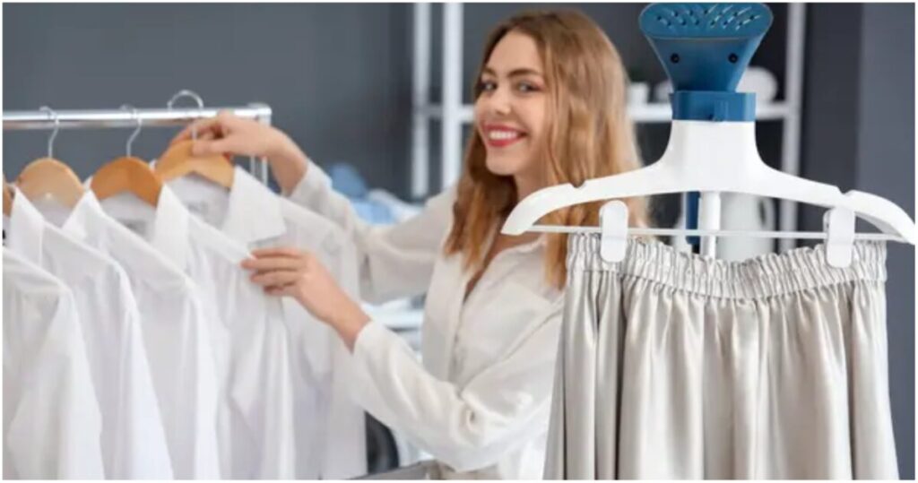 Κοπέλα ζητείται από καθαριστήριο ρούχων για πλήρη απασχόληση