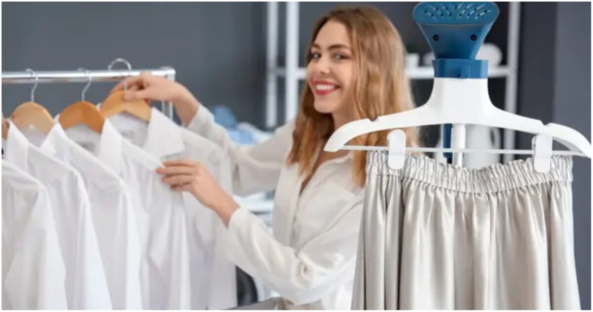 Κοπέλα ζητείται από καθαριστήριο ρούχων για πλήρη απασχόληση