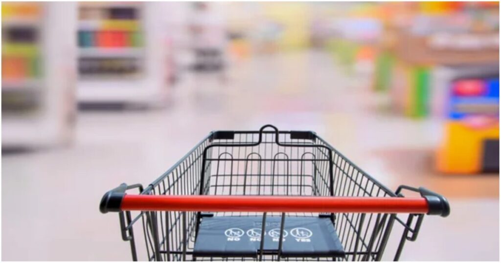 Υπάλληλος ζητείται για 6ωρη εργασία σε market 