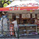 Υπάλληλος περιπτέρου ζητείται για απογευματινή βάρδια