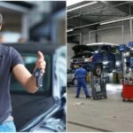 Υπάλληλος για υποδοχή αυτοκινήτων ζητείται από car service