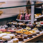 Υπάλληλο για εσωτερικές & εξωτερικές εργασίες αναζητά ζαχαροπλαστείο