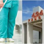 Υπάλληλοι ζητούνται από εταιρεία καθαρισμού για Nοσοκομείο