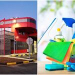 Προσωπικό ζητείται για καθαρισμό καταστήματος & εξυπηρέτηση πελατών (Μερική απασχόληση)