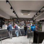 Ταμίας ζητείται για κατάστημα υδραυλικών ειδών & κλιματισμού