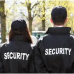Προσωπικό ασφαλείας ζητείται από την MP Guard Security