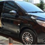 Οδηγός VIP Van ζητείται από εταιρεία